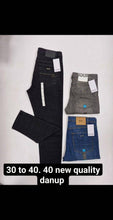 Load image into Gallery viewer, Jeans