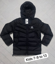 Load image into Gallery viewer, Jacket boy