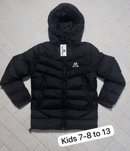 Jacket boy