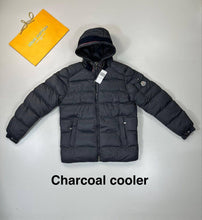 Load image into Gallery viewer, Jacket