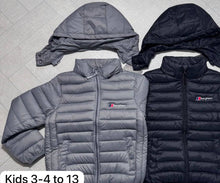 Load image into Gallery viewer, Jacket men