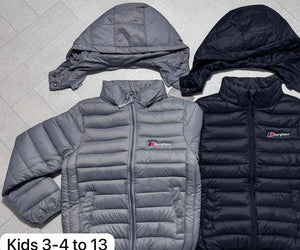 Jacket men