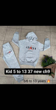 Load image into Gallery viewer, Tracksuit
