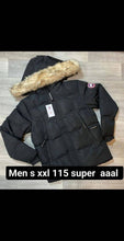Load image into Gallery viewer, Jacket