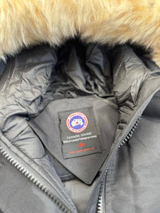 Jacket men
