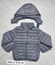 Load image into Gallery viewer, Jacket boy