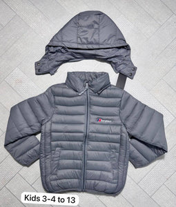 Jacket boy