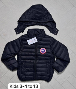 Jacket men