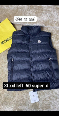 Jacket men