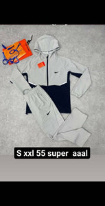Tracksuit men