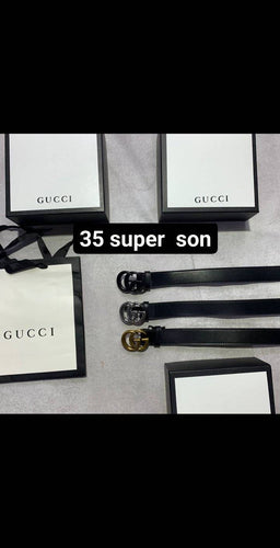 Belt