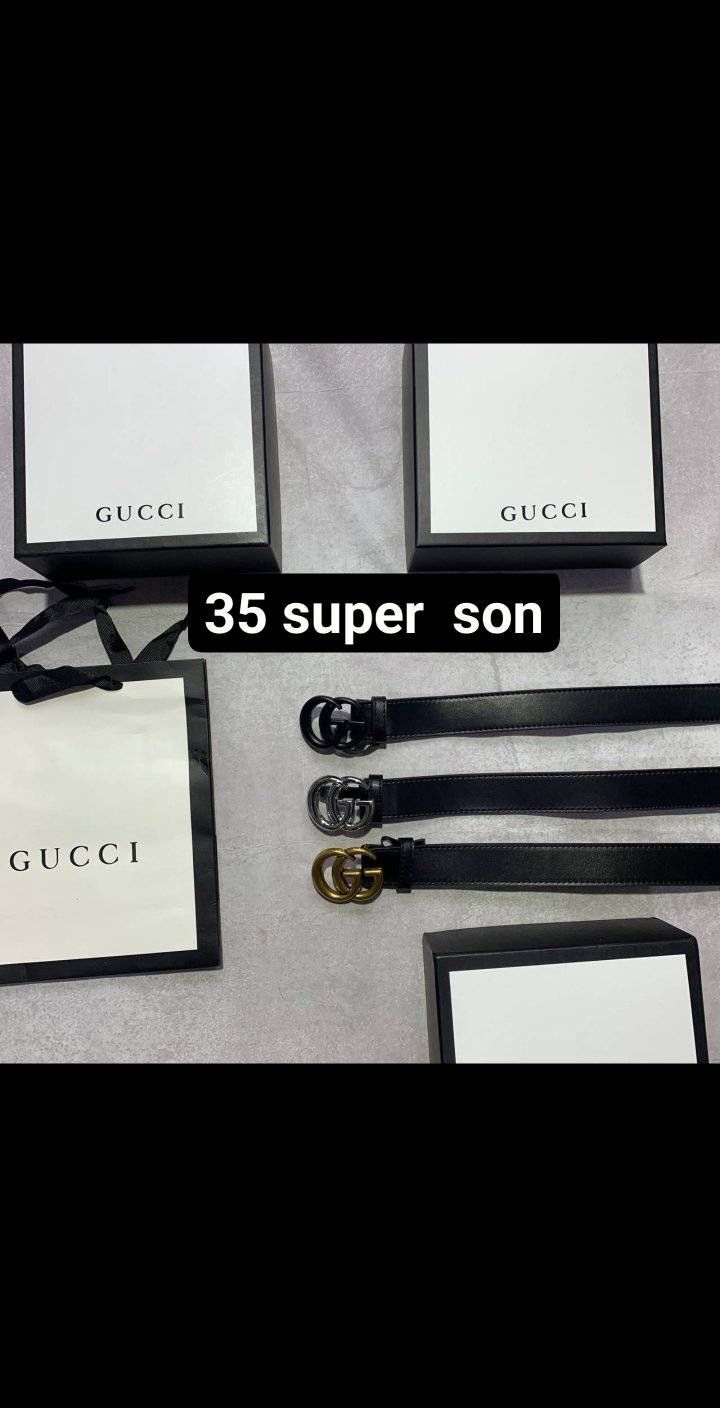 Belt