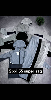 Tracksuit men