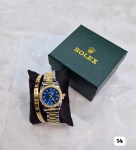 Watch