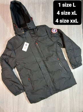 Jacket men
