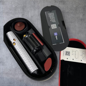 Hair styler
