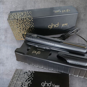 Hair styler