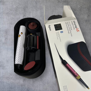 Hair styler