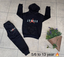 Load image into Gallery viewer, Tracksuit