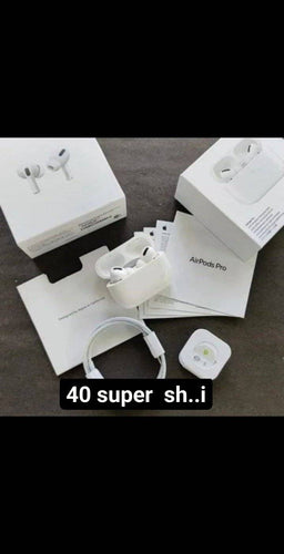 Earphone