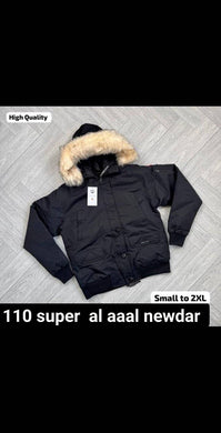 Jacket men