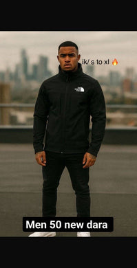 Jacket men