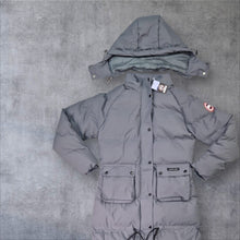 Load image into Gallery viewer, Jacket
