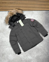 Load image into Gallery viewer, Jacket men