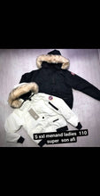 Load image into Gallery viewer, Jacket