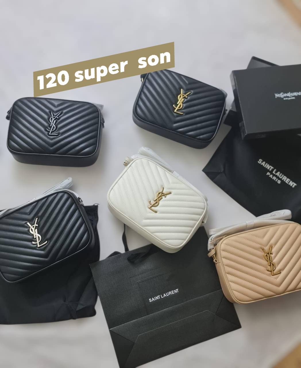Bag