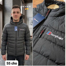Load image into Gallery viewer, Jacket