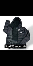 Load image into Gallery viewer, Jacket