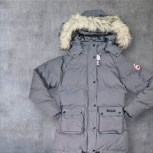 Load image into Gallery viewer, Jacket