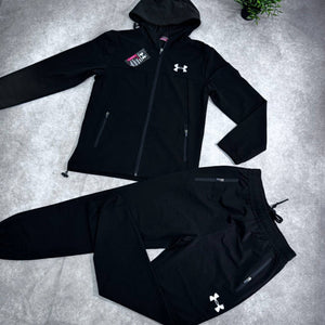 Tracksuit men