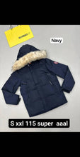 Load image into Gallery viewer, Jacket men