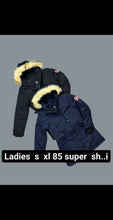 Load image into Gallery viewer, Jacket