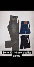 Load image into Gallery viewer, Jeans