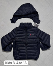 Load image into Gallery viewer, Jacket men