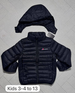Jacket men