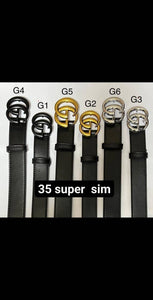 Belt