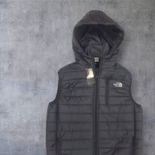 Jacket boy