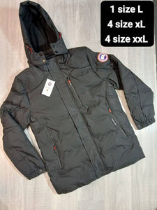 Jacket men