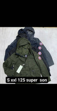Load image into Gallery viewer, Jacket men