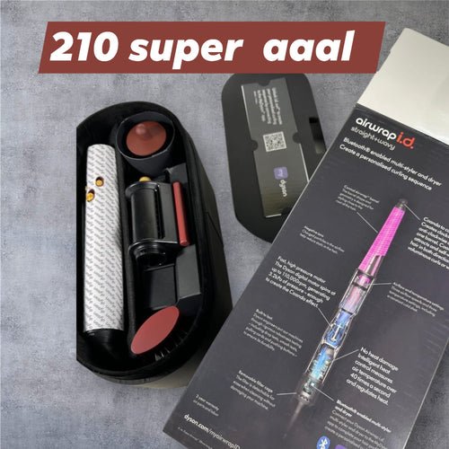 Hair styler