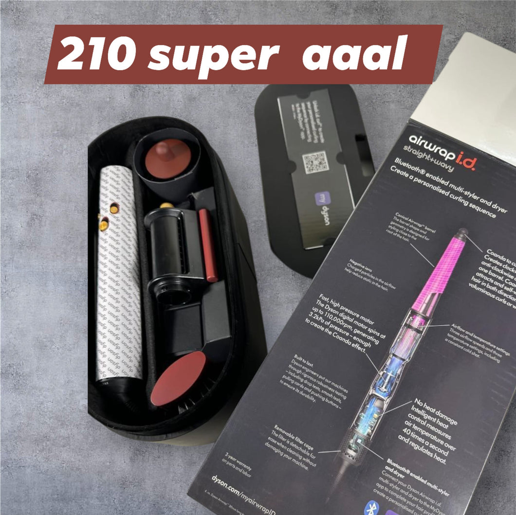 Hair styler