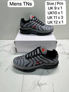 Shoes men