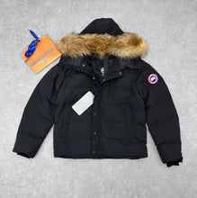 Load image into Gallery viewer, Jacket men