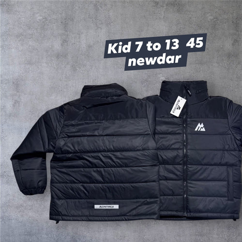 Jacket boy