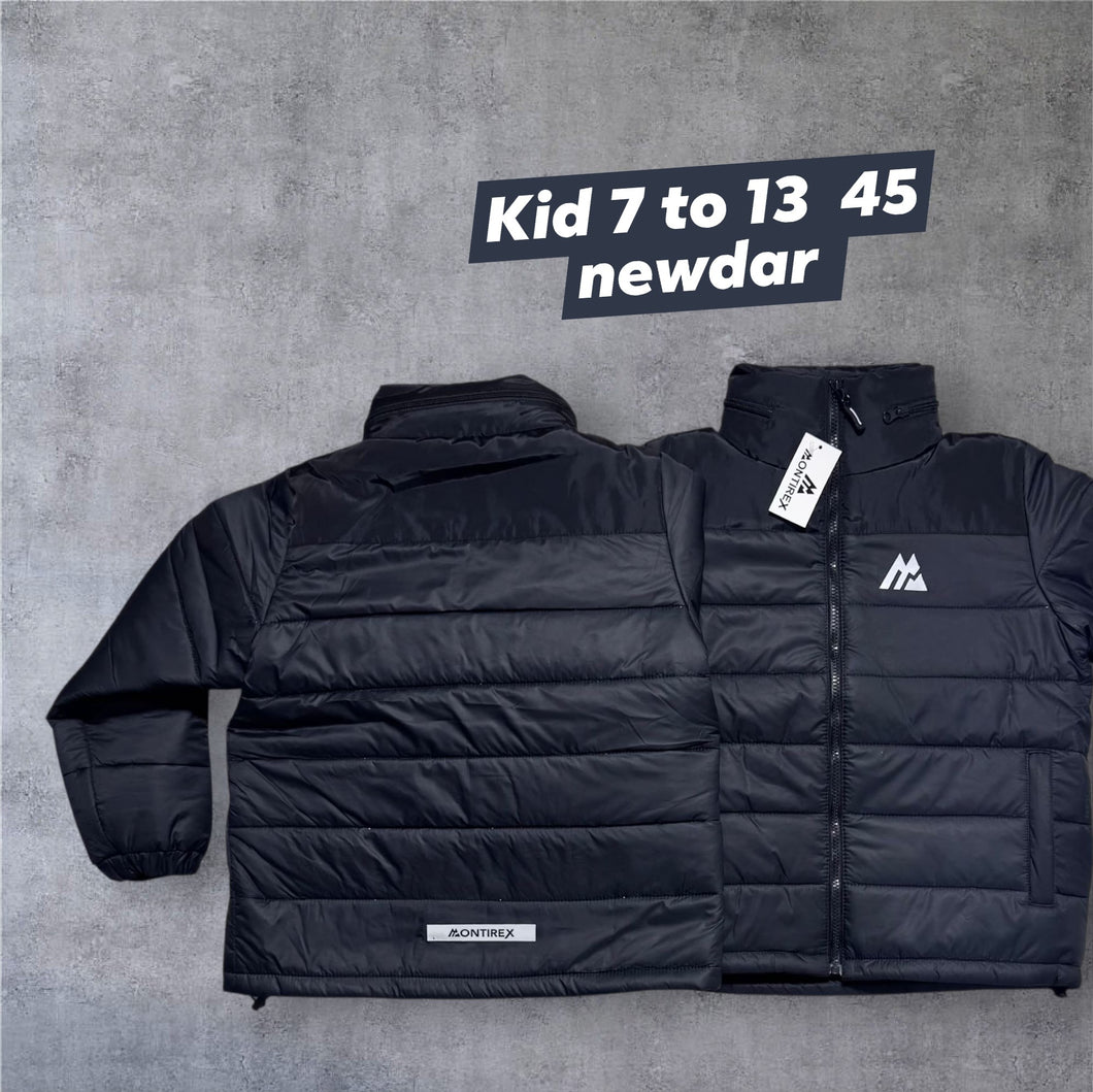 Jacket boy