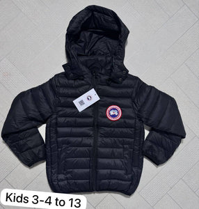 Jacket men